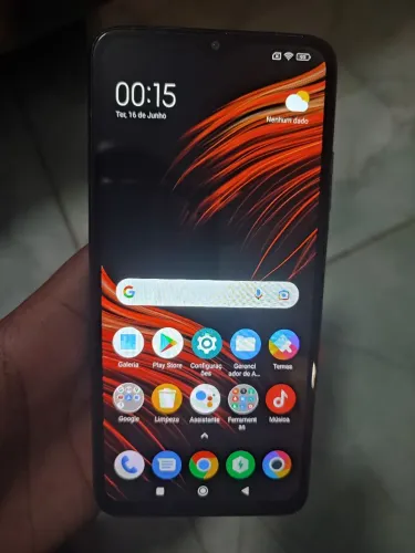 Poco M3 128gb