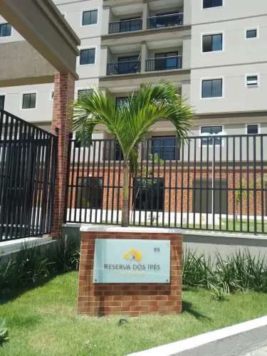 Apartamento para venda possui 48 metros quadrados com 2 quartos em Passaré - Fortaleza - C