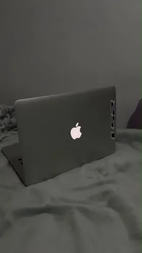 Mac book