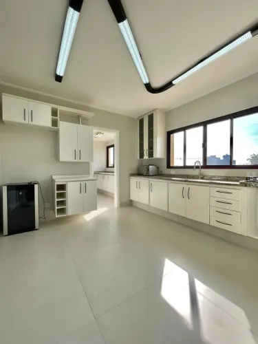 Apartamento de 122 m² à venda, Vila Santa Catarina, Americana, SP