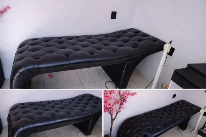 Maca luxo lash designer 