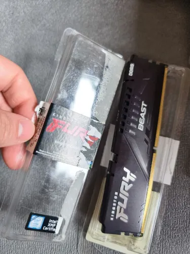 Kingston DDR5 16GB DDR5 4800
