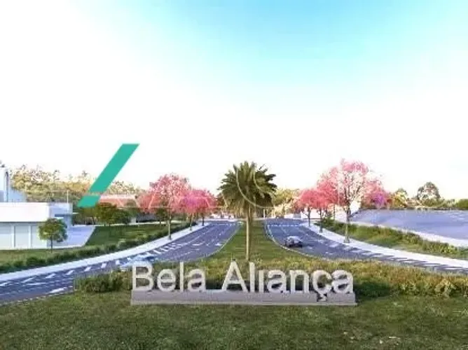 terreno - Vila São Bento - Campinas