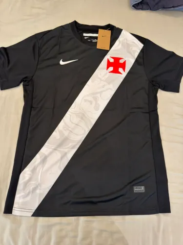 Camisa VASCO NIKE 2026 Tam G