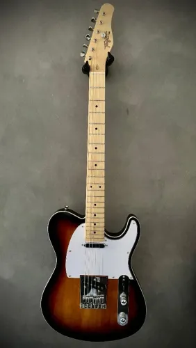 Guitarra Telecaster T550 Tagima leia a descrição