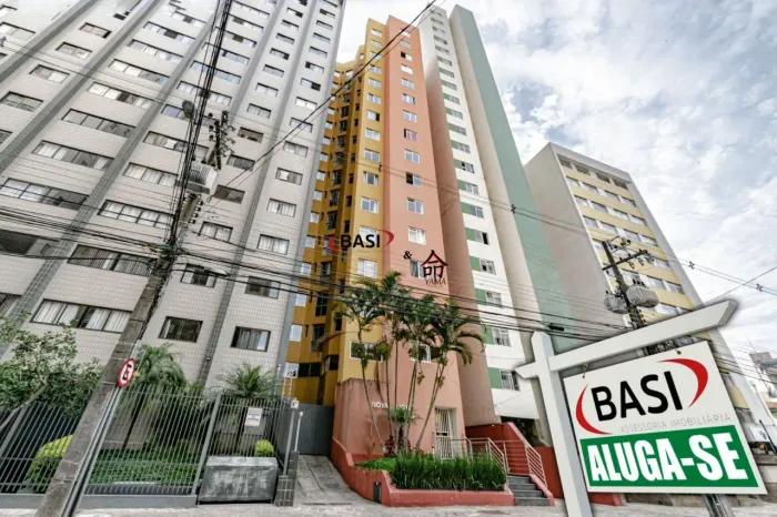 APARTAMENTO MOBILIADO DE 1 DORMITÓRIO NO CRISTO REI