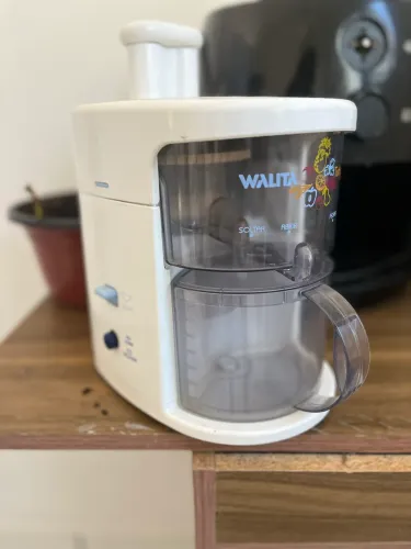 Espremedor de frutas