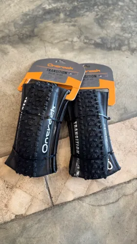 Pneu tubeless kevlar 29