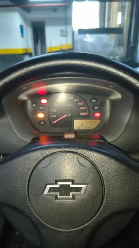 Chevrolet Celta Life/ LS 1.0 MPFI 8V Flexpower 3P 2006