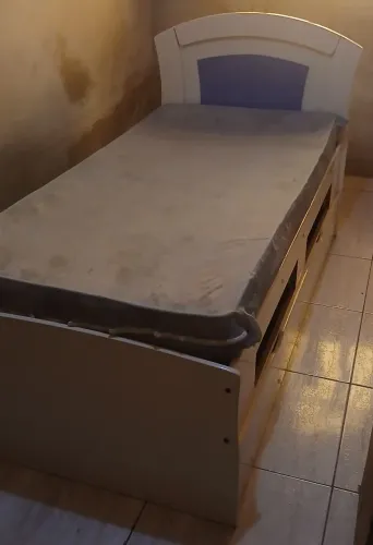 Bi cama