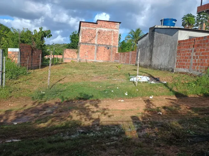 Terreno na Ilha de Itapecerica