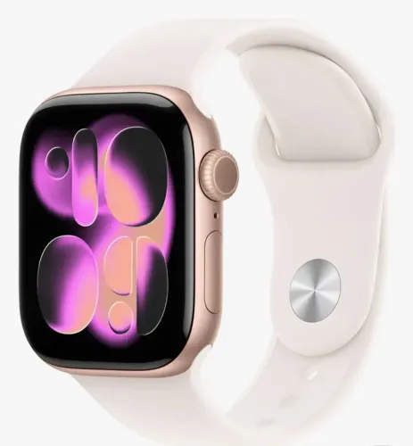 Apple.Watch.Series 11 GPS 