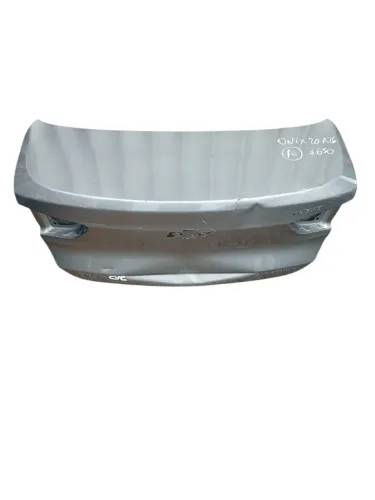 TAMPA PORTA MALAS ONIX 20 A 26 4871
