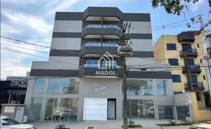 Sala Comercial para locação | Guarapuava | R$ 2.300,00