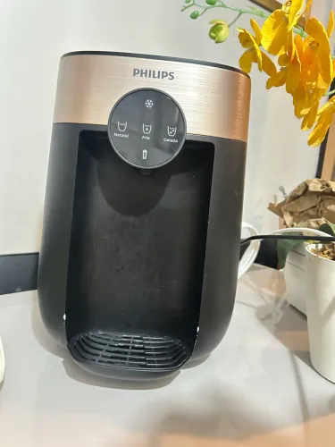 Bebedouro Philips