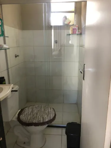 Vendo - Casa em Jequié 