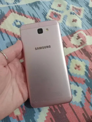 VENDO SAMSUNG J5