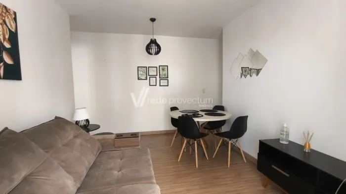 apartamento - Swift - Campinas