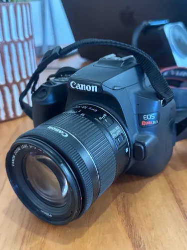 Canon SL3