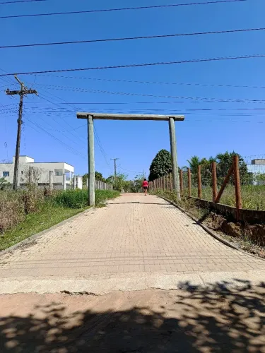 Chácara a venda em Destacamento Aracruz ES