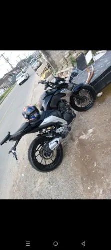 Vendo fazer 250