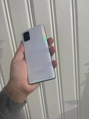 Samsung a51 128gb com nfc