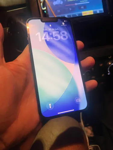 iPhone 13