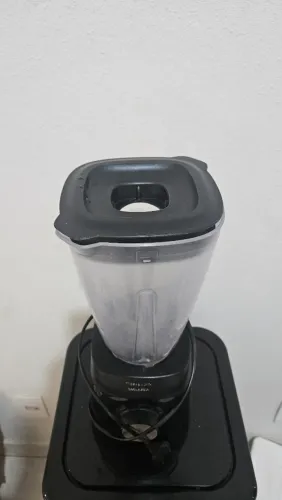 Liquidificador philips walita 1200w