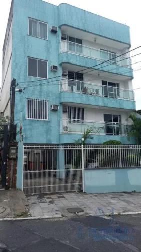 Apartamento para Locação em Duque de Caxias, Jardim Vinte e Cinco de Agosto, 3 dormitórios