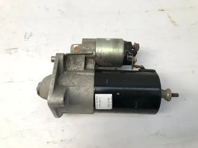 Motor Arranque Partida Volvo V40 T4 2.0t At 2000 2004