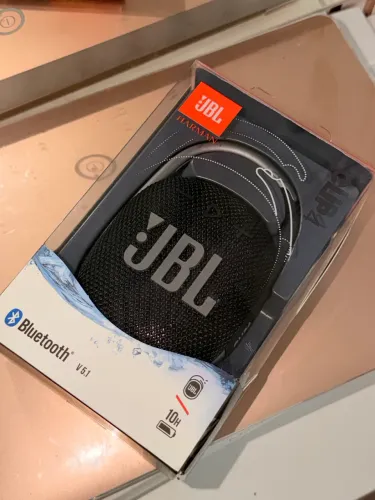 JBL CLIP 4