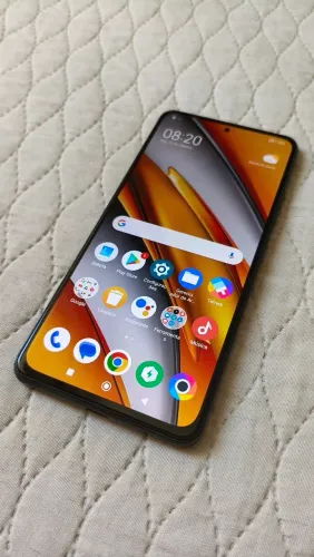 Poco F3 256Gb