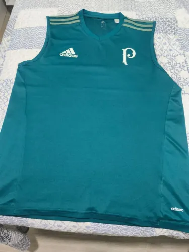 Regata Adidas Palmeiras - M