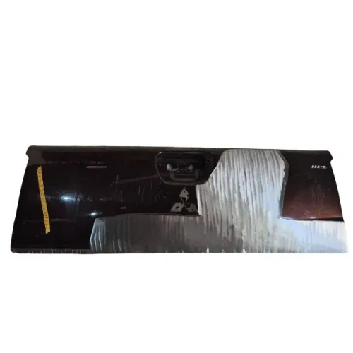 Tampa Traseira Mitsubishi L200 2008 2009 2010 2011 2012 2013 2014 2015 Original 27331