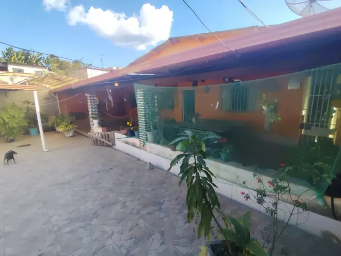 CHÁCARA A VENDA EM ESMERALDAS