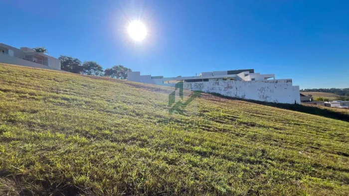 Terreno à venda, 600 m² por R$ 260.000,00 - Condominio Fazenda Paineiras - Mogi Mirim/SP