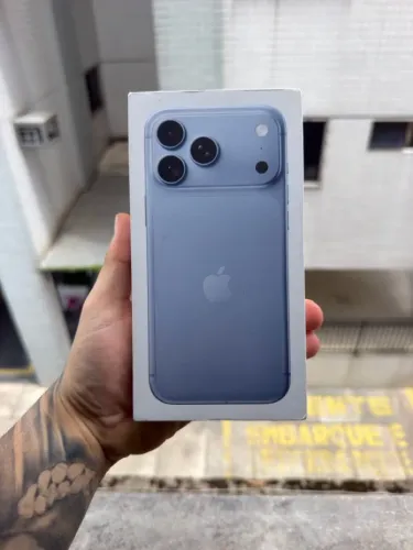 iPhone 18 pro Max