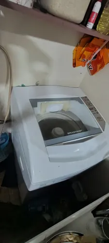 Máquina de lavar Brastemp 10 kg