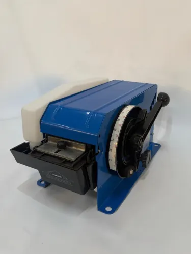 Máquina Dispensador Aplicador Fita Gomada Água Manual