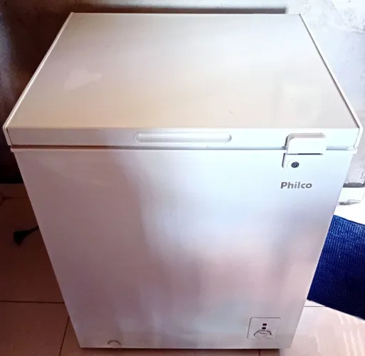 Freezer Philco 143 Lts
