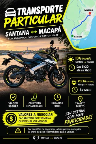 Transporte particular