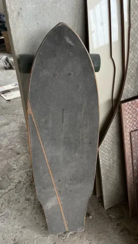 SKATE CRISTAL GRAFFITI