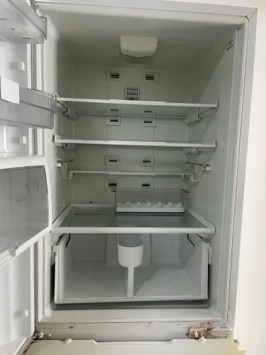 Geladeira Brastemp Inverse