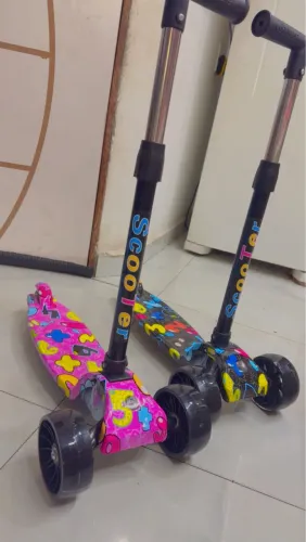 Patinete infantil