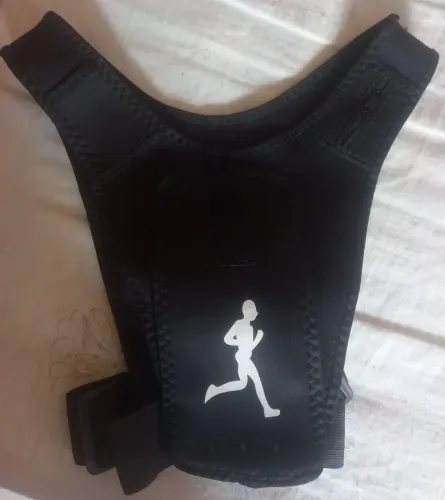 Colete de corrida