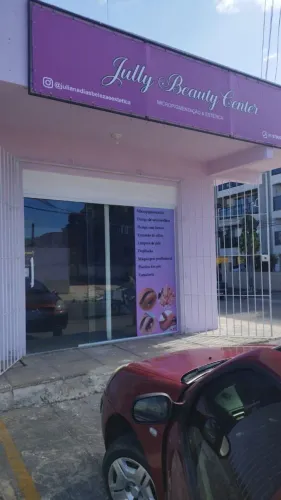 Cabeleireira parceira MEI