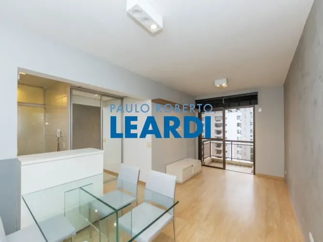 APARTAMENTO - ITAIM - SP