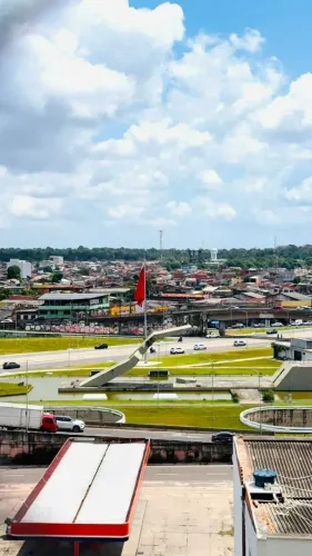 Imóvel para venda possui 63 metros quadrados com 2 quartos em Castanheira - Belém - PA
