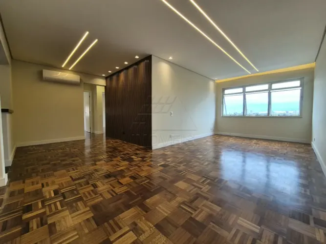 Apartamento Residencial à venda no Condomínio Edifício Solar Guadalajara em Americana