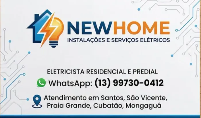 Elétrica, hidráulica reformas em geral
